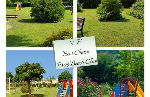 Sunshine calabria - Photo 29