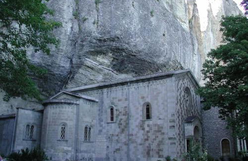 Serenity B&B immerso tra i monti d'Appennino - Foto 39