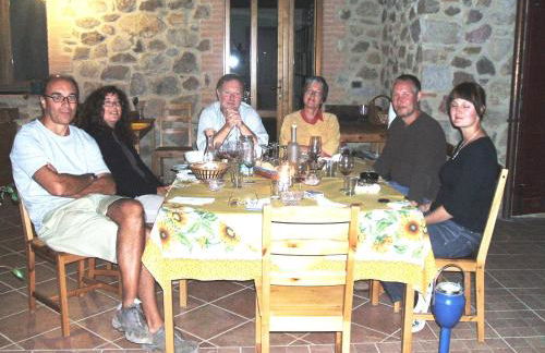 Casetta Francini - Foto 24