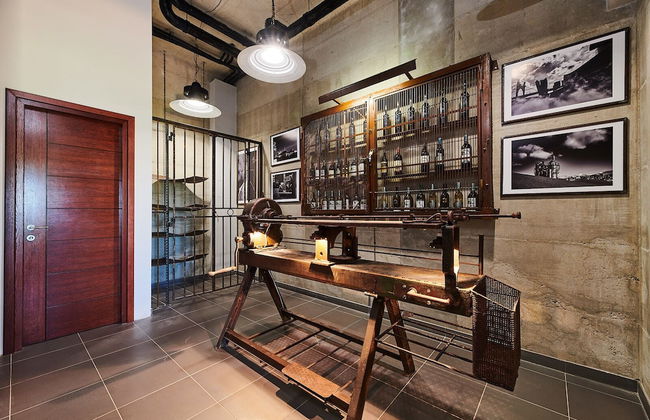 Villa San Mauro - Foto 27