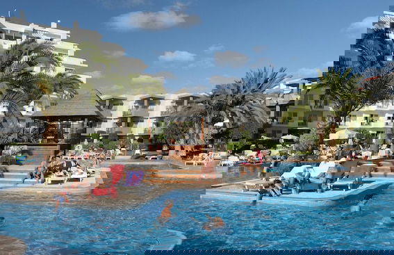 Apartamentos HG Tenerife Sur - Photo 29