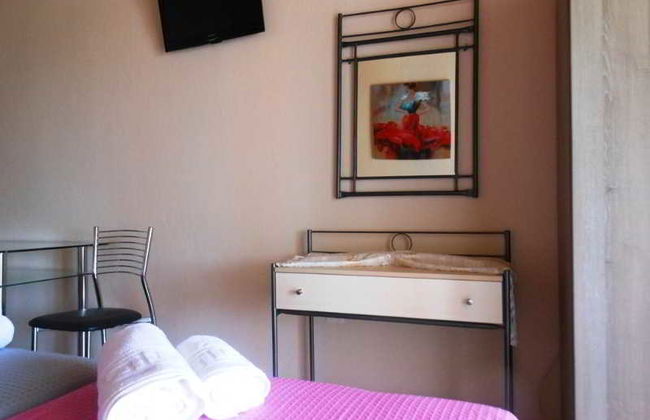 Ziogas Luxury Apartment's - Foto 32