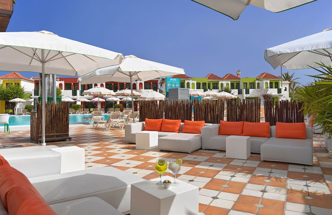 Bungalows Vistaflor - Foto 48