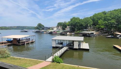 120 Creel Home away from Home for 22 at the Lake - Foto 3