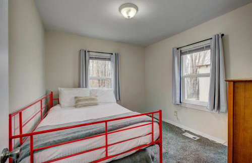 Morning Star Cottage with RV parking in Star Idaho - Foto 38