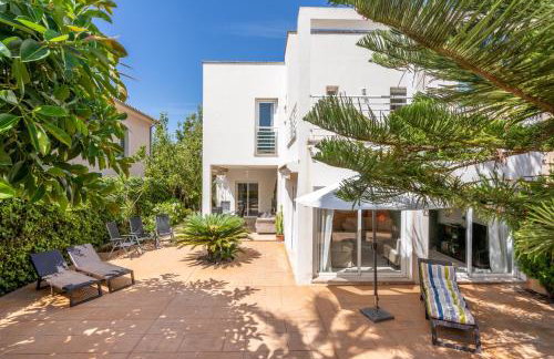 Villa Mar - Can Bujosa - Foto 7