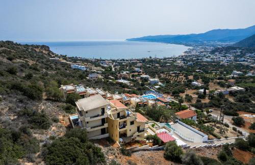 Blue Horizon Apartments - Foto 29