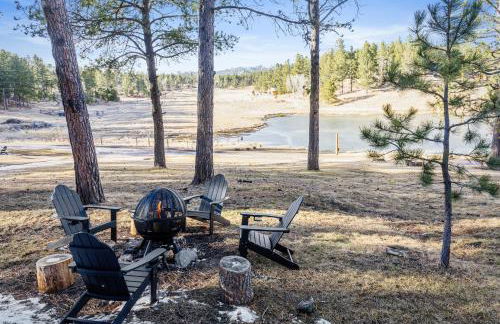 Pondside Lodge BHBungalows #5 - Foto 25