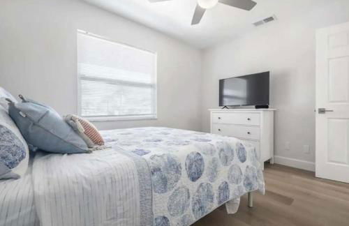 Waterfront-Family & Pet Friendly for 6 - Foto 10