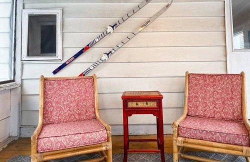 Bohemian Compound with Hot Tub - Foto 41