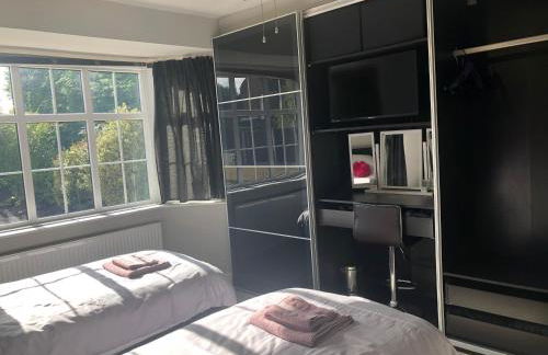 Redcot holiday bungalow - Photo 17