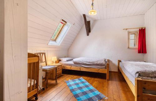 Häusle an der Hüle - Foto 20
