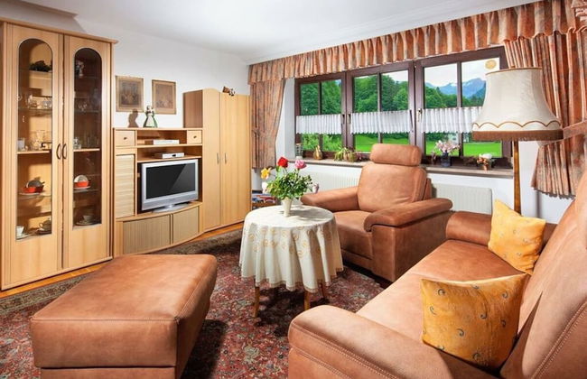 Rooster 2 -kierngasshausl- - Foto 3