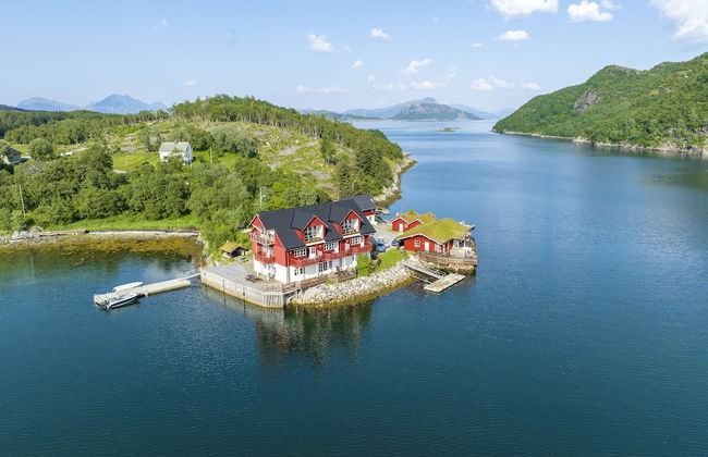 Brygga på Dønna - Photo 1