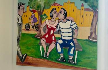 Emplacement idéal SECURISE T2 Cosy Perpignan - Foto 27