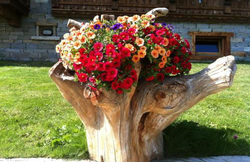 Residence Lo Peyo - Foto 29