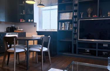 Charming and Full Of Character Apartment - Foto 8