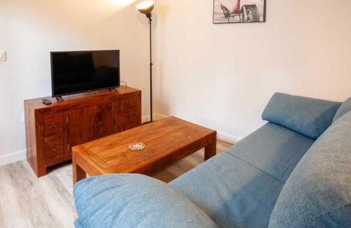 APARTAMENTOS LA VIEJA IMPRENTA - Foto 7