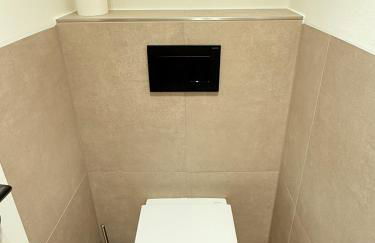 Neu renoviertes Apartment mit 2 Schlafzimmern, Küche & Waschtrockner nahe Zentrum Borken - Foto 19