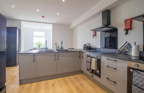 Alexandra Apartment - Single Room #1 - Foto 20