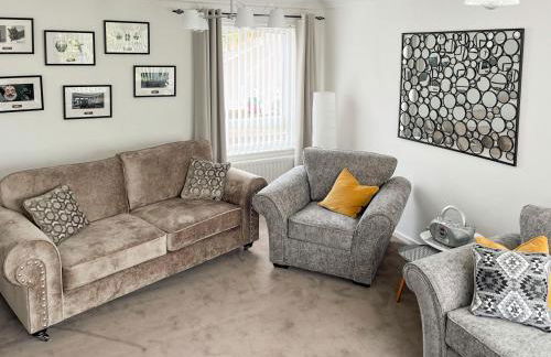 Burn View - Uk44041 - Foto 1