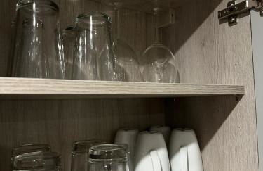 Super-King Bed Studio Apartment in Central Northampton - Photo 22