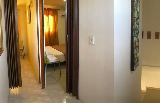 2CP1-C APARTAMENTO DUPLEX EN CARTAGENA - Foto 13