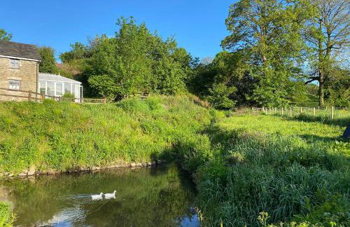 Granary Cottage St Clears - Foto 17