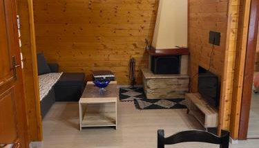 WOODEN HOUSE IN IOANNINA - Foto 4