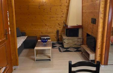 WOODEN HOUSE IN IOANNINA - Foto 4