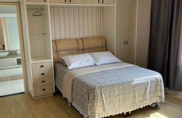 Sobrado com 6 suítes para temporada e show rural - Photo 36