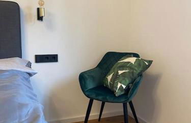 Schöne 2 Zimmer Wohnung Kingsize-Bett - Foto 26