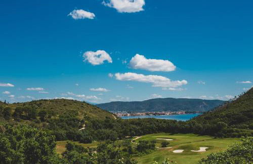 Country Relais la Mortella - Foto 27