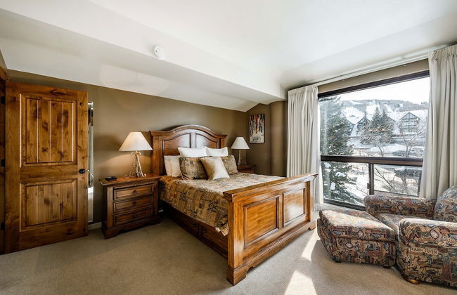 Silver King by All Seasons Resort Lodging - Foto 18