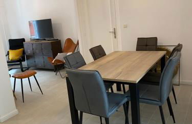 R1G-120 m plage-2 ch-jardin - Foto 1