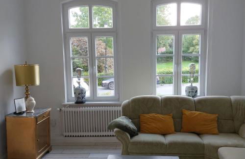 Privatunterkunft im Erdgeschoss - Photo 15