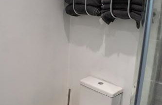 121 Studio - Apartment with Kitchen, Terrace, Stansted Airport Shuttle - Foto 46