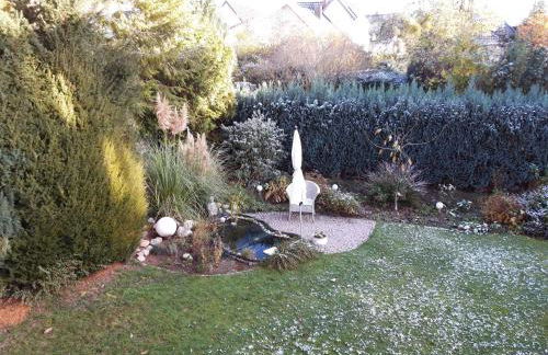 Ferienwohnung am Ginkgo Baum - Foto 12