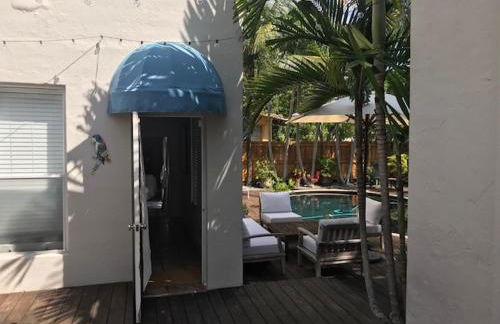 Little havana paradise - Photo 9