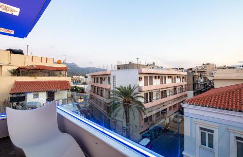 Ma President Suite, DeMaNi President Suites - Foto 39