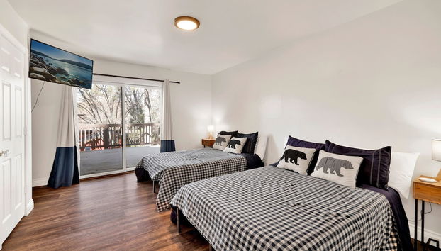 Splash Mountain #1904 - Foto 5, Zimmer