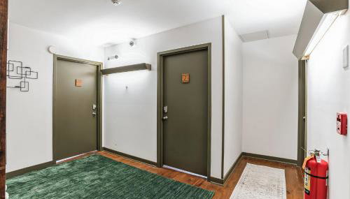 Thornton Studio with Kitchenette - Foto 5