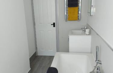 Old Town Hall Holiday Cottage - Foto 19