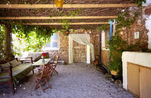 Cortijo el Soto - Foto 27