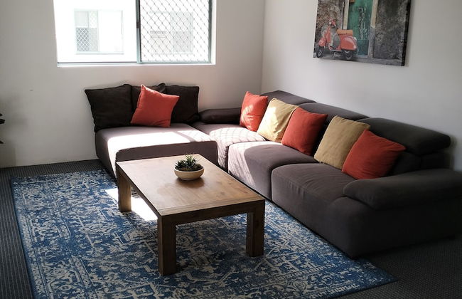 Pacific Place Apartments - Foto 10