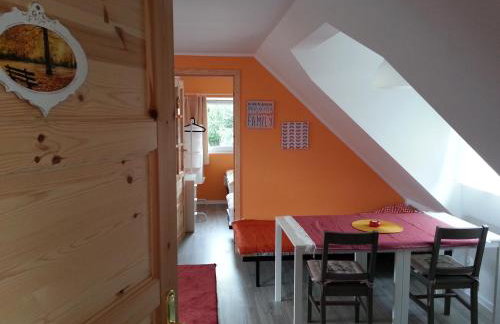 Cztery Pory Warmii Pluski pokoje do wynajęcia - Foto 35