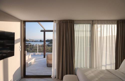 The Vouliagmeni Penthouse - Photo 44
