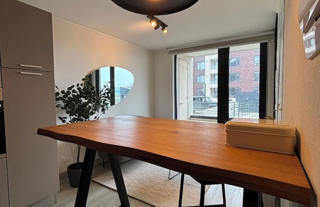 Apartment By Toore Patagonia - Foto 20