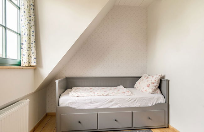 Holiday Home Near Zierow Close to the Beach - Foto 10