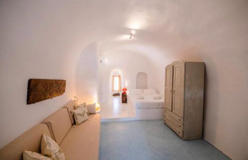 Marizan Caves & Villas - Photo 74